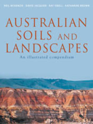 cover image of Australian Soils and Landscapes